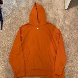 Nike. Center Swoosh Hoodie. Size XL. Brand New. NWOT